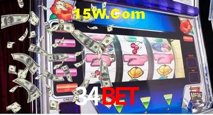 Estatísticas do Jogo 34Bet