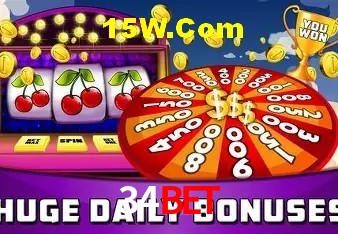 Apostas de Futebol 34Bet