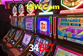 Sistemas de Segurança 34Bet