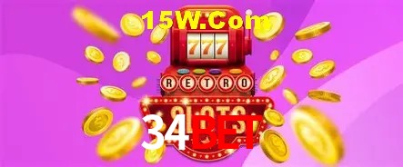 Integração de APIs 34Bet