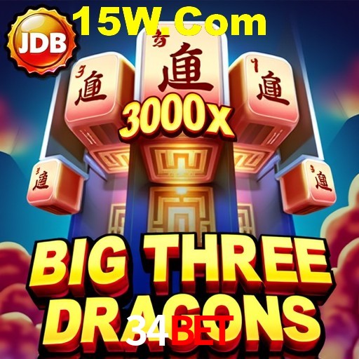 34Bet App Interface