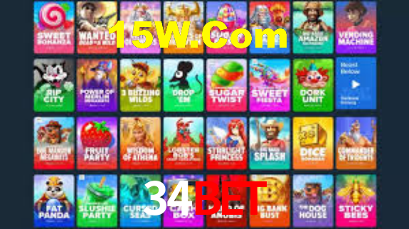 34Bet