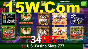 Statistics 34Bet