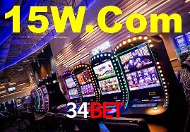 Programa VIP 34Bet