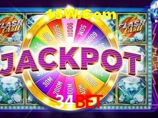 Promoção Relâmpago 34Bet