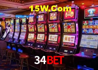 Avaliações dos Jogadores 34Bet