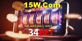 Bonus Features 34Bet