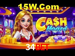 Slot Games 34Bet