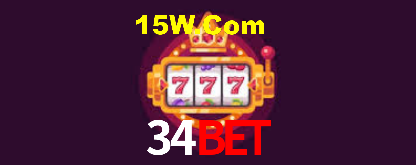 34Bet Login