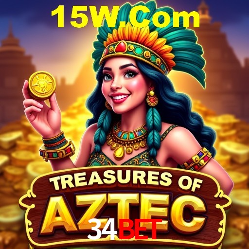 Inovações de Jogos na 34Bet: O Futuro das Experiências Interativas