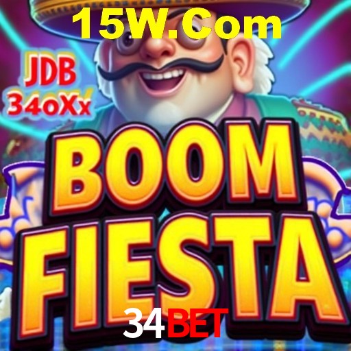 Apostas Esportivas na 34Bet: Um Guia Completo