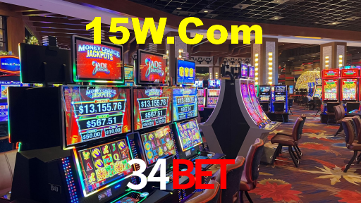 34Bet Plataforma