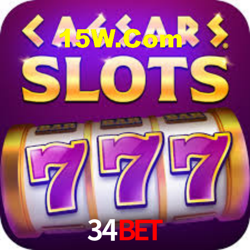 34Bet Plataforma