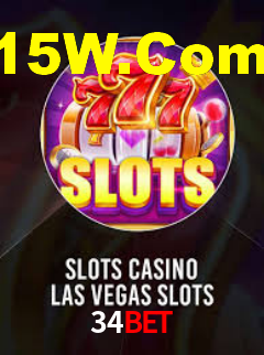 34Bet Plataforma
