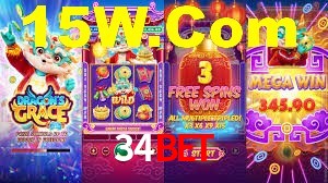 Tournaments 34Bet