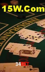 cassino 34Bet