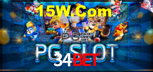 34Bet