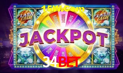 Provedores de Jogos 34Bet