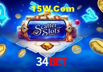 Estatísticas Esportivas 34Bet