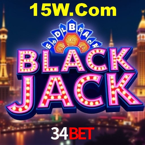 Descubra o Mundo do Cassino Online com 34Bet