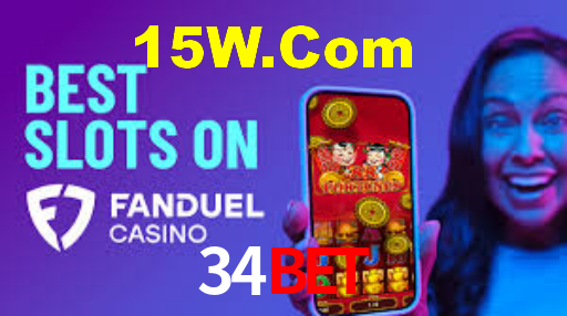 34Bet Login