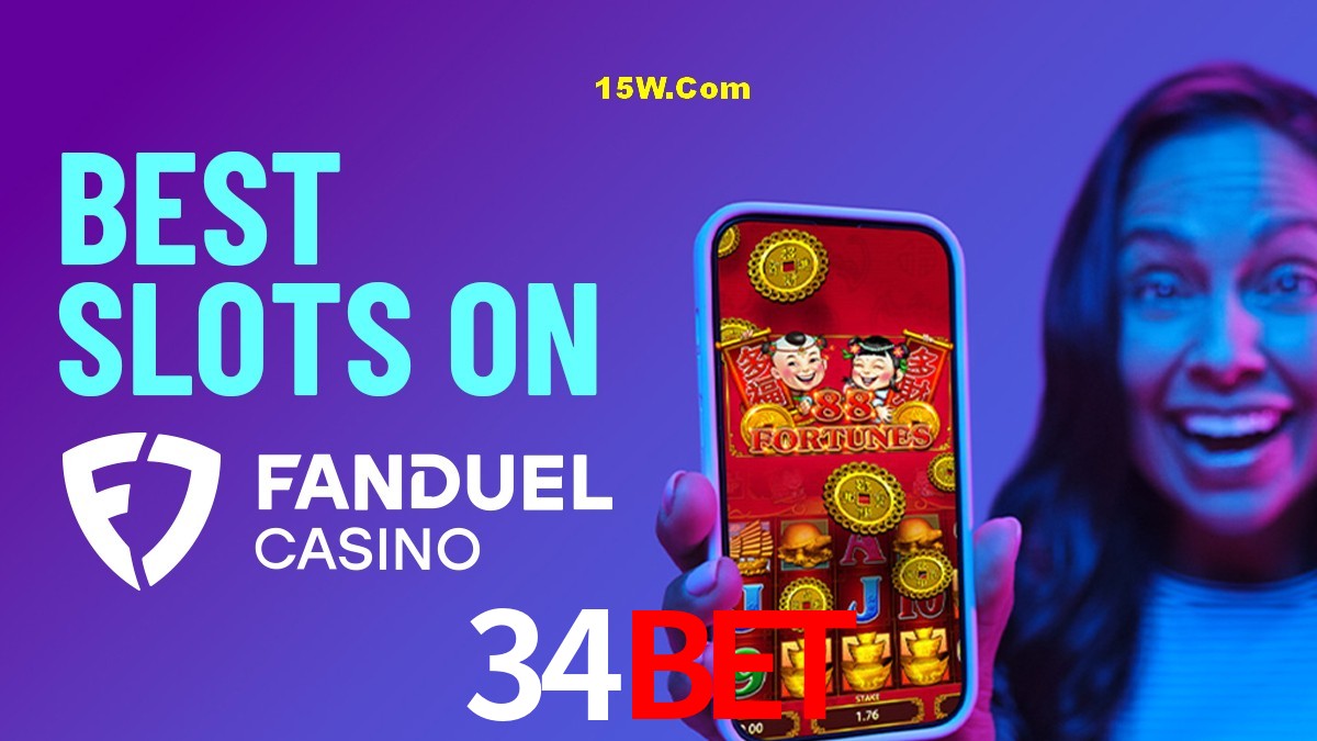 Account Benefits 34Bet