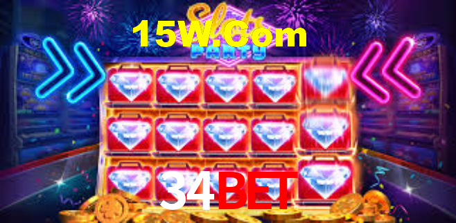 34Bet Login