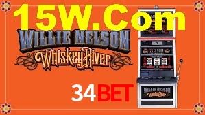 Roulette Table 34Bet