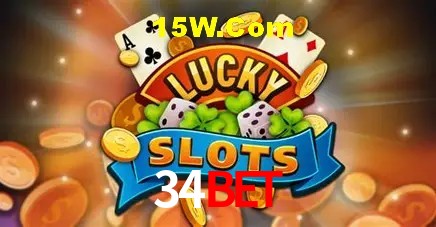 Login Seguro 34Bet