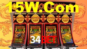Blackjack Table 34Bet