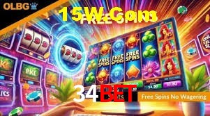 Games Directory 34Bet