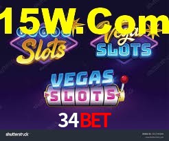 Live Casino 34Bet