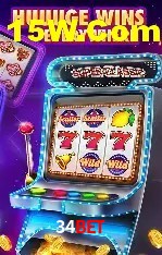 Ofertas Exclusivas 34Bet